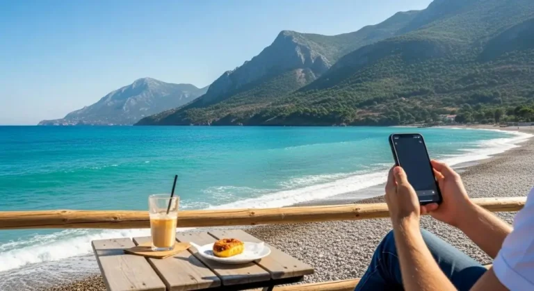 Roaming gratuito da União Europeia vai chegar aos Balcãs Ocidentais