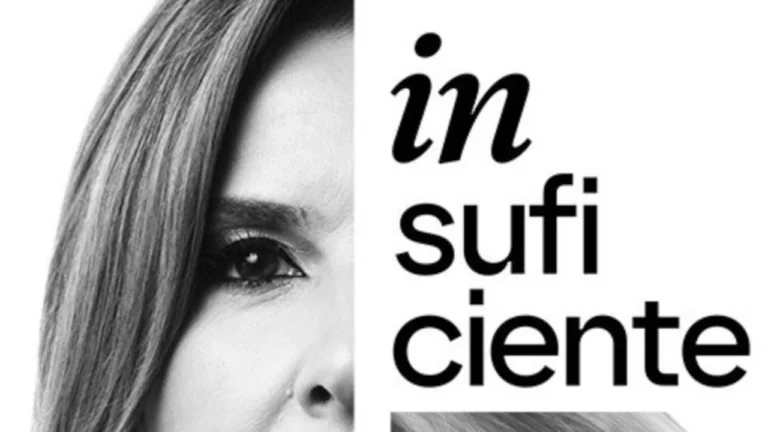 Ana Garcia Martins regress ao stand up comedy em abril para mostrar ao país se é Insuficiente