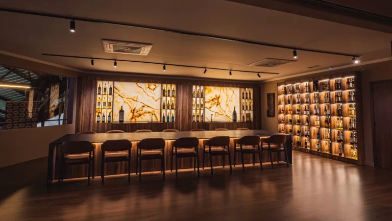 Bacalhôa inaugura Cellar Gallery, um novo espaço de excelência para profissionais do vinho