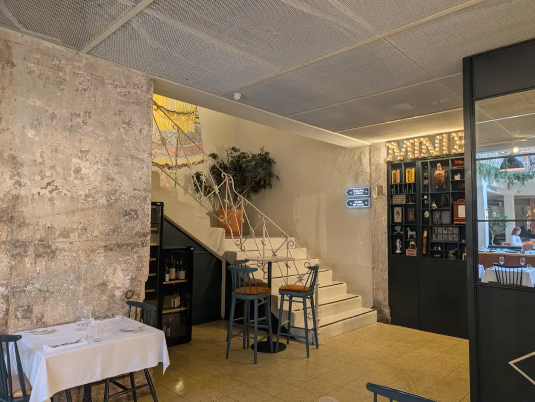 P&aacute;teo do Bairro do Avillez