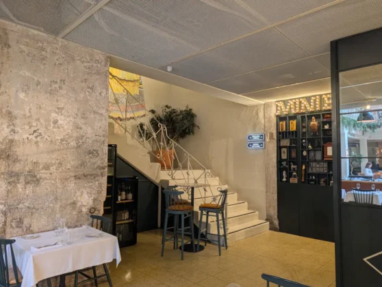 P&aacute;teo do Bairro do Avillez