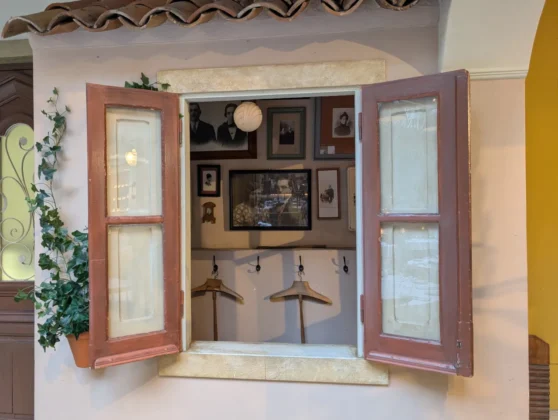 P&aacute;teo do Bairro do Avillez