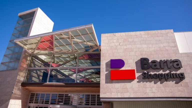 Barra Shopping soma e segue: Oro Vivo é a nova loja do centro comercial