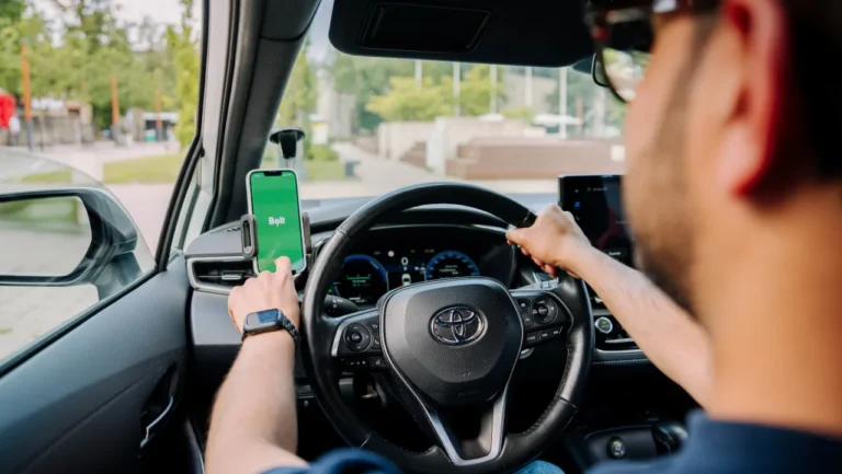 Bolt disponibiliza viagens gratuitas para o Estádio Municipal de Leiria até 15 de fevereiro