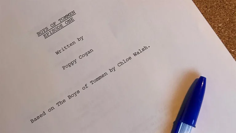 Binding 13 e Keeping 13 vão ser adaptados pelos mesmos produtores de Twilight e The Summer I Turned Pretty