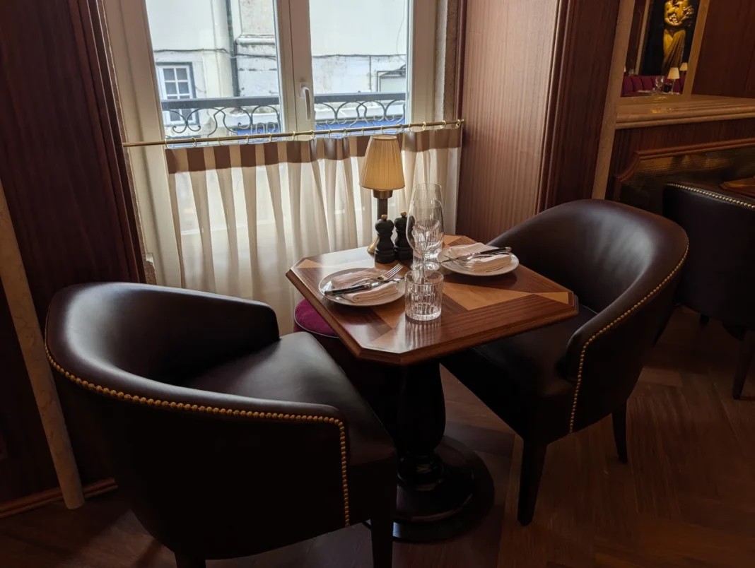 Caf&eacute; de S&atilde;o Bento