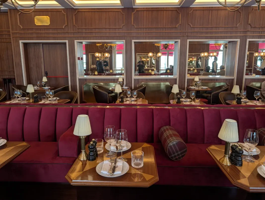 Caf&eacute; de S&atilde;o Bento