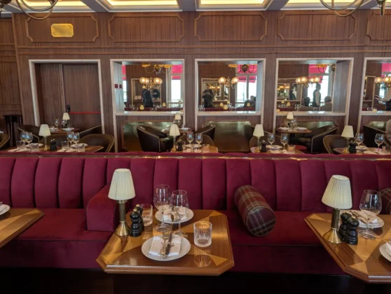 Caf&eacute; de S&atilde;o Bento