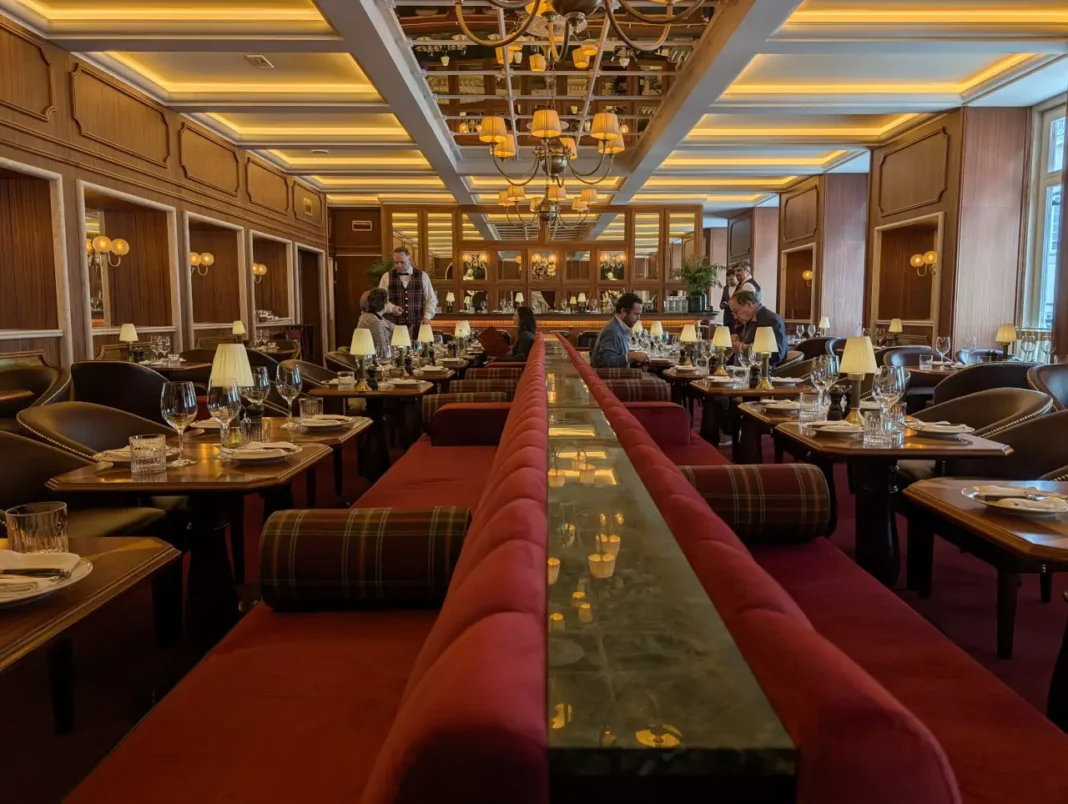 Caf&eacute; de S&atilde;o Bento