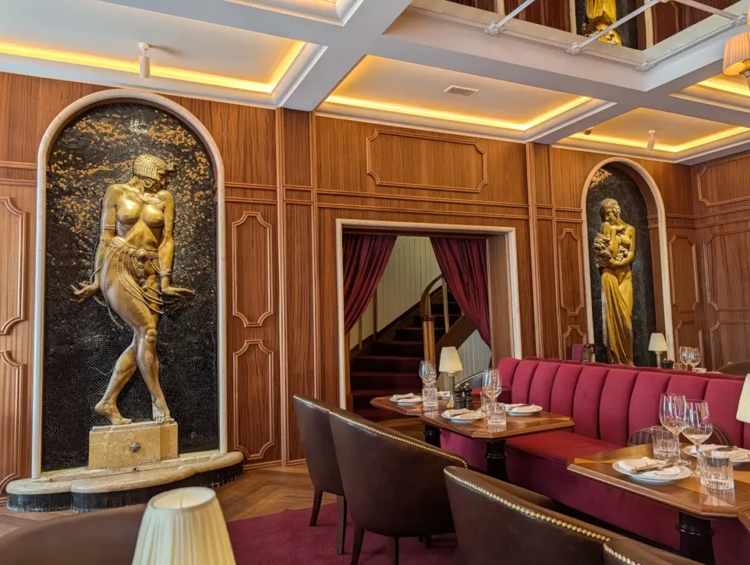 Caf&eacute; de S&atilde;o Bento