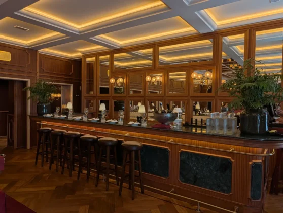 Caf&eacute; de S&atilde;o Bento