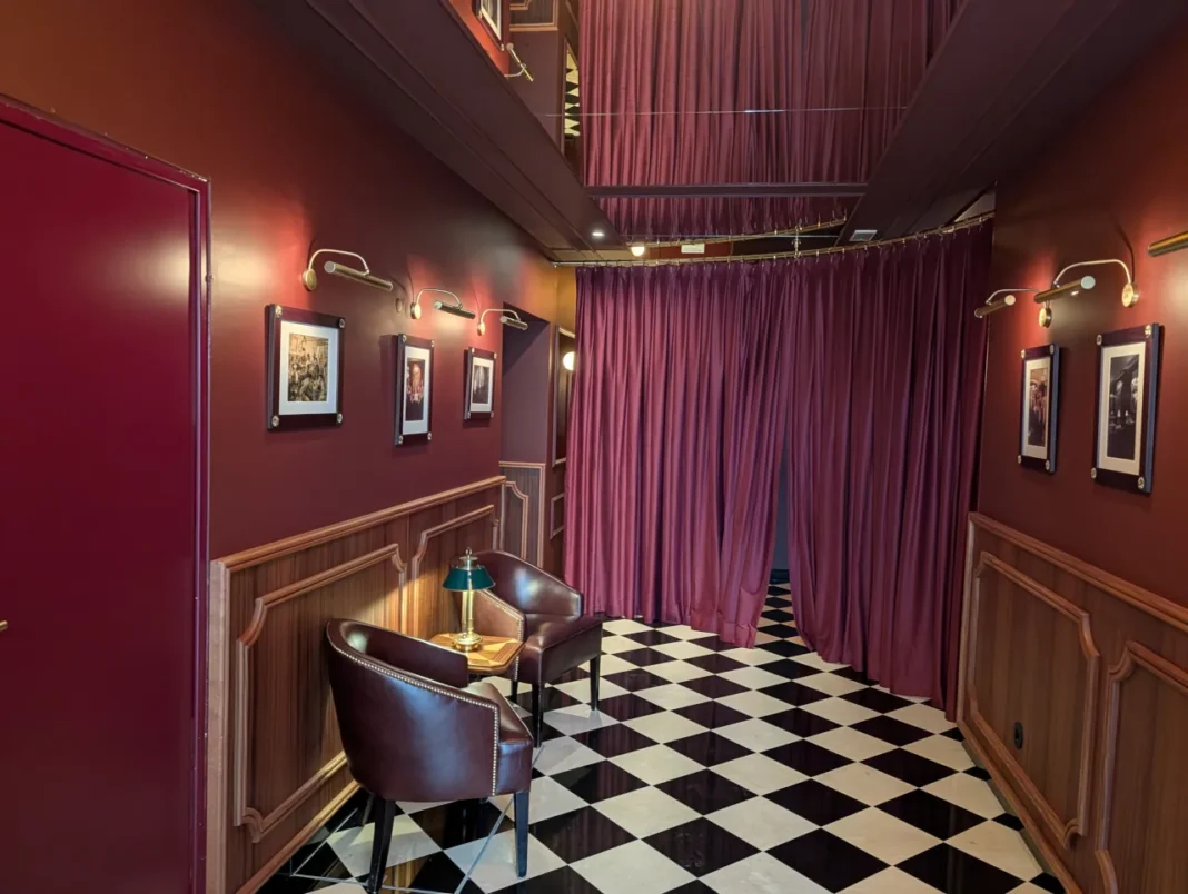 Caf&eacute; de S&atilde;o Bento