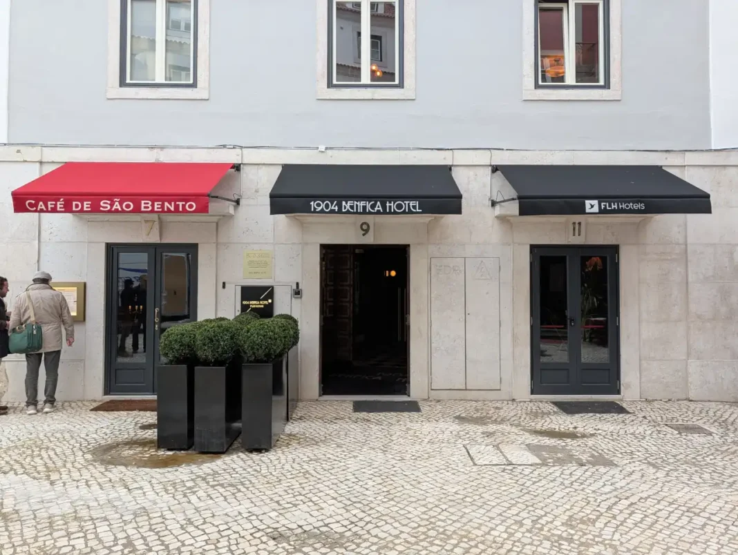 Caf&eacute; de S&atilde;o Bento