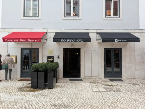 Caf&eacute; de S&atilde;o Bento