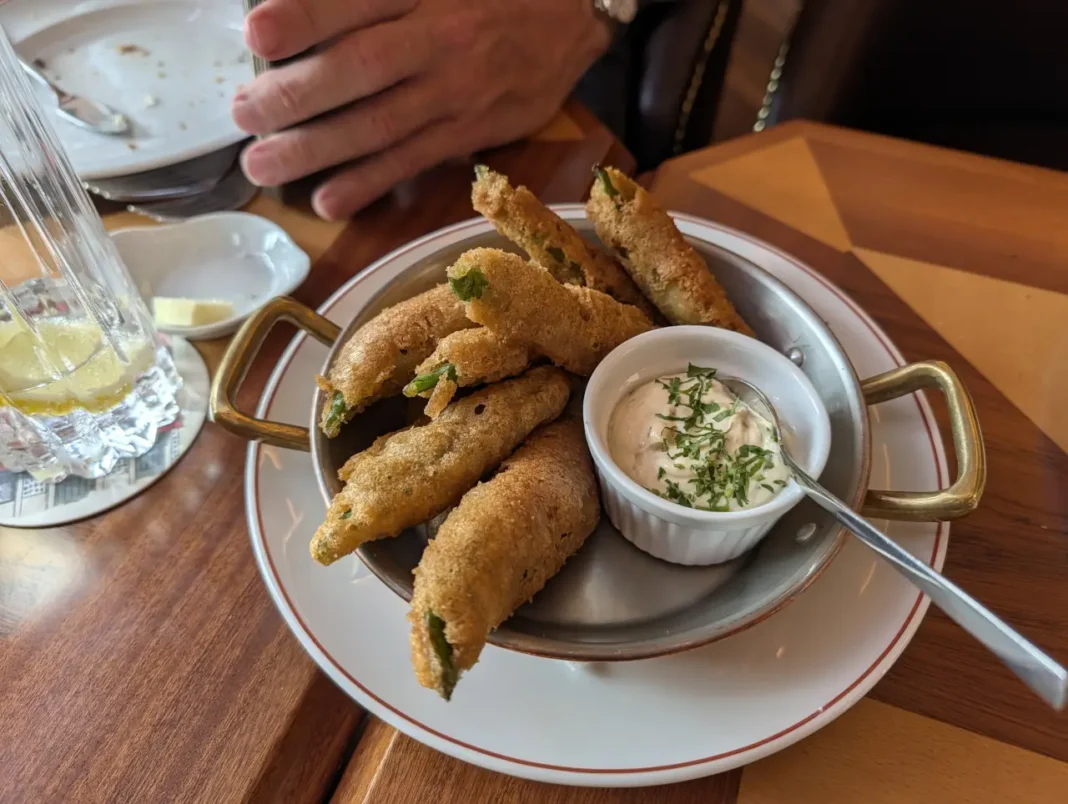 Caf&eacute; de S&atilde;o Bento - Peixinhos da Horta