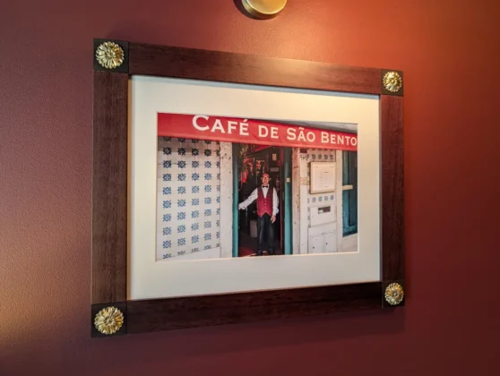 Caf&eacute; de S&atilde;o Bento