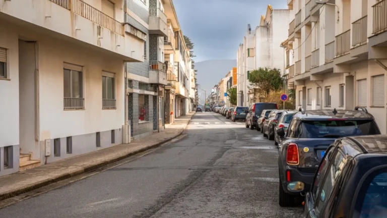 Requalificação da Rua 5 de Outubro vai avançar em Vila Praia de Âncora