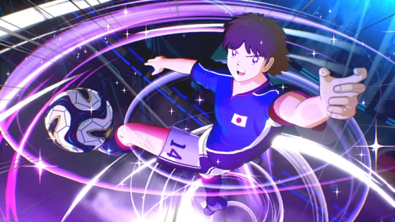 Bandai Namco anuncia Captain Tsubasa 2: World Fighters com lançamento em 2026