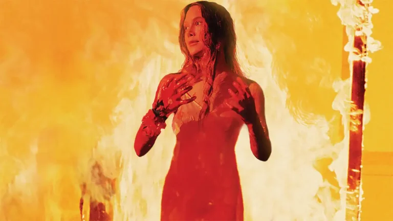Reboot de Carrie para a Prime Video produzido por Mike Flanagan estreia em outubro