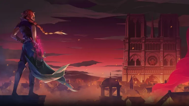 Konami revela Castlevania: Belmont’s Curse, produzido pelas equipas de Dead Cells
