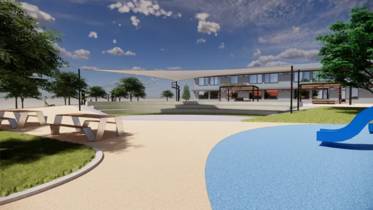 Águeda investe 1,6 milhões de euros para transformar o Centro Cívico de Arrancada do Vouga