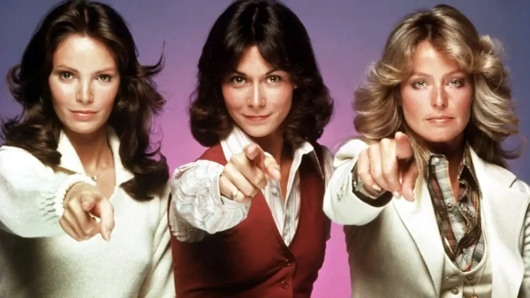 Charlie’s Angels preparam-se para um novo reboot