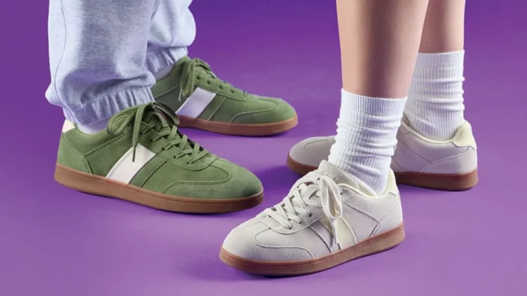 Clarks estreia-se no Algarve com nova loja no Designer Outlet