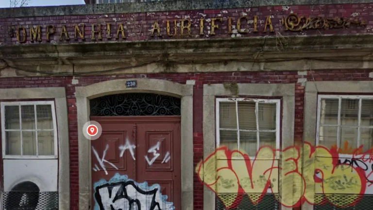 Antiga Companhia Aurifícia convertida num projeto de luxo de 85 milhões de euros