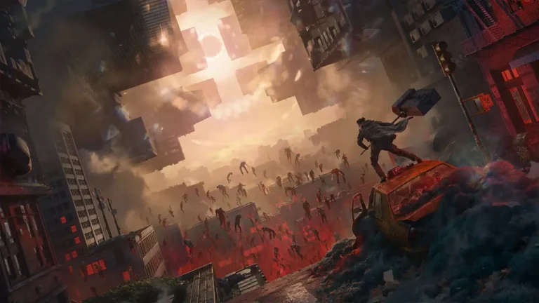 Control Resonant desafia a gravidade no novo vídeo de jogabilidade