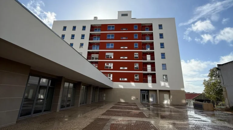 Cooperativa Vale Formoso: Marvila ganha 63 novas casas em projeto que revitaliza a habitação cooperativa em Lisboa