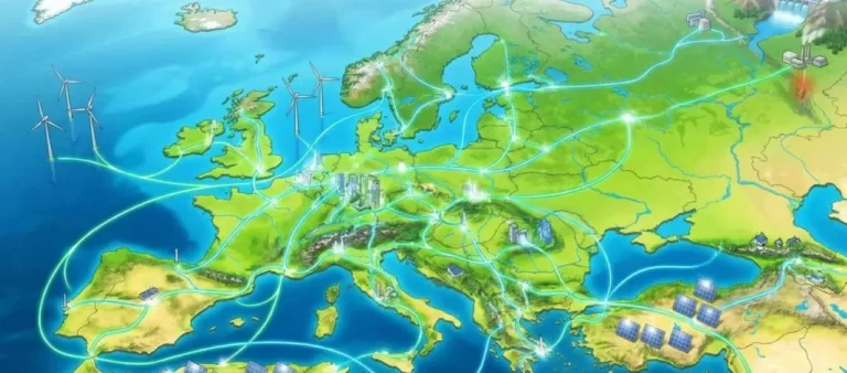 Europa consome cada vez menos energia e Portugal está entre os mais eficiente