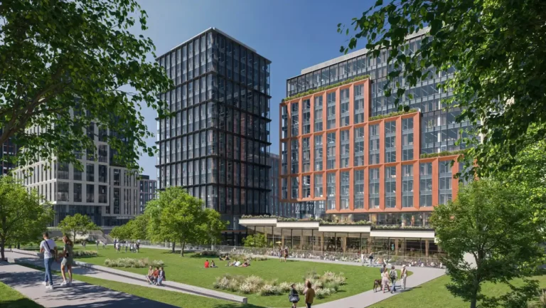 Antiga Feira Popular “renasce” no EntreCampos, megaprojeto de 1,3 mil milhões de euros