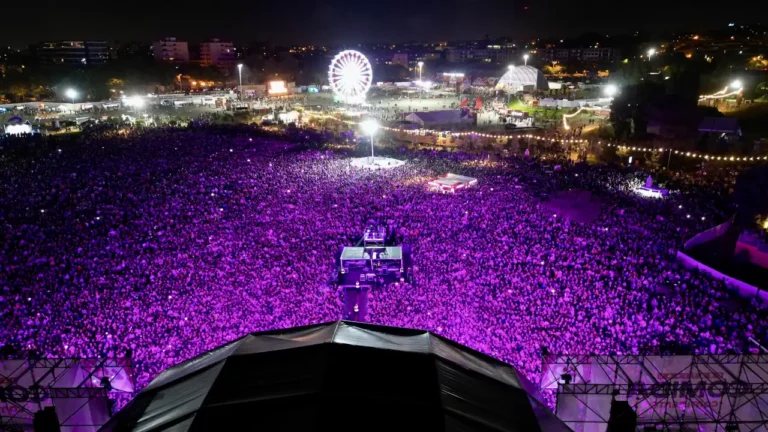 Anselmo Ralph, Tony Carreira e Rosinha confirmados no Festival da Comida Continente 2026
