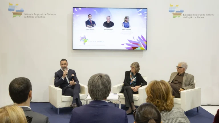 FIACAA: Lisboa acolhe primeiro Festival Ibero-americano de cinema em 2027