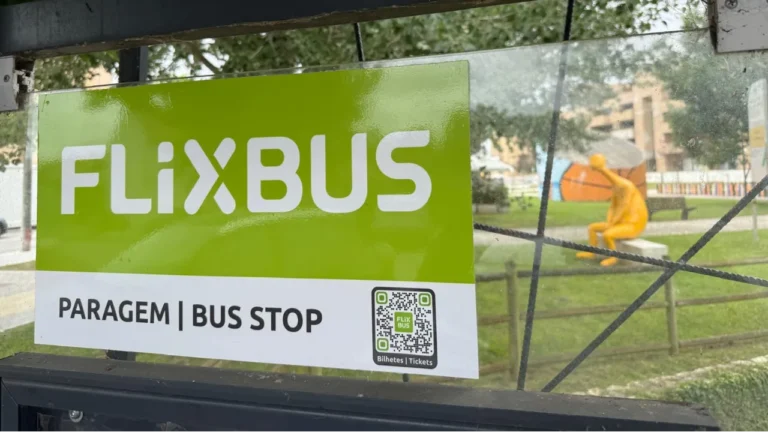 FlixBus reforça rede na Mealhada com nova ligação entre Guimarães e Coimbra