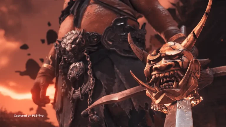 Ghost of Yōtei Legends tem lançamento a 10 de março