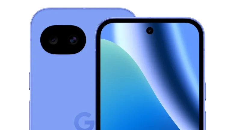 Google apresenta Pixel 10a e Vodafone tem descontos de até 270€