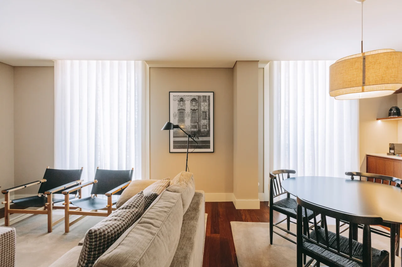 Granvinhos inaugura Gran Cruz Apartments em Vila Nova de Gaia 1 Gran Cruz Apartments