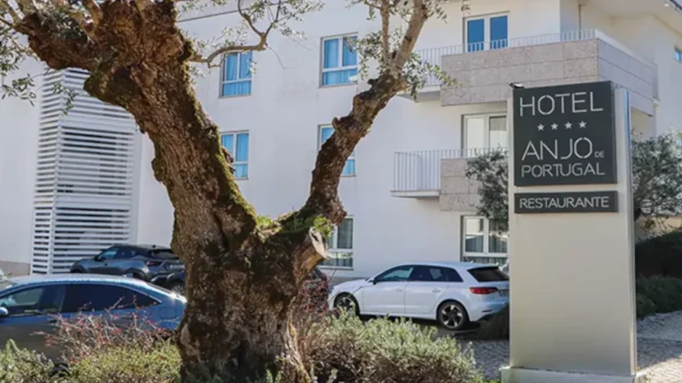 Lutécia Smart Design Hotel expande operação com nova unidade em Fátima e rooftop em Lisboa