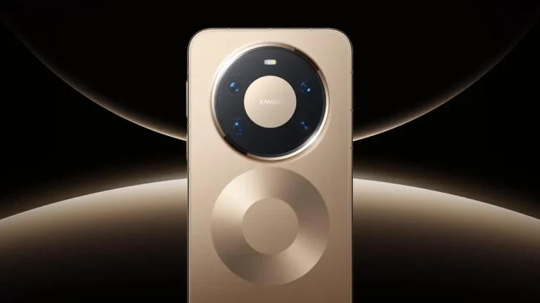 Huawei Mate 80 Pro chega às lojas já este mês