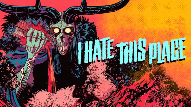 I Hate This Place Review: O sentimento é mútuo