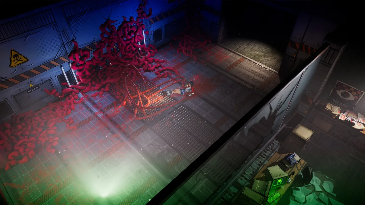 I Hate This Place Review: O sentimento é mútuo 1 I Hate This Place