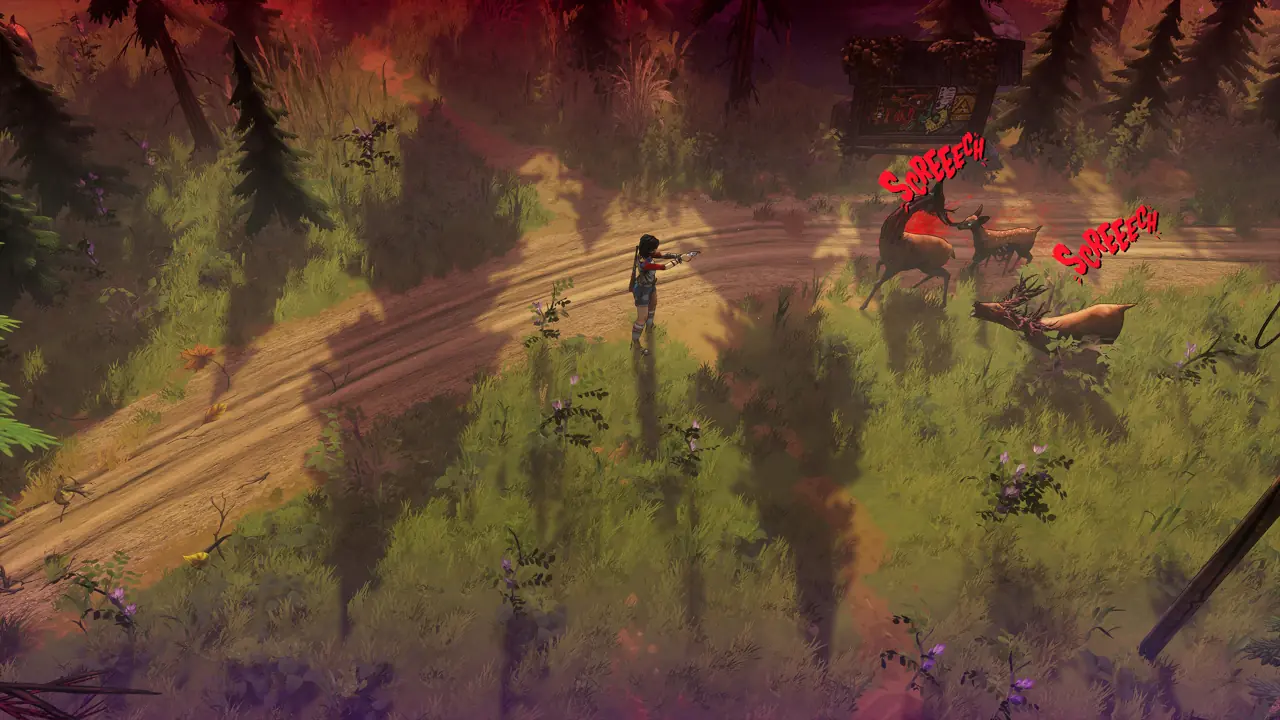 I Hate This Place Review: O sentimento é mútuo 2 I Hate This Place