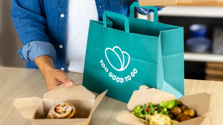 IKEA Portugal associa-se à Too Good To Go para reduzir o desperdício alimentar