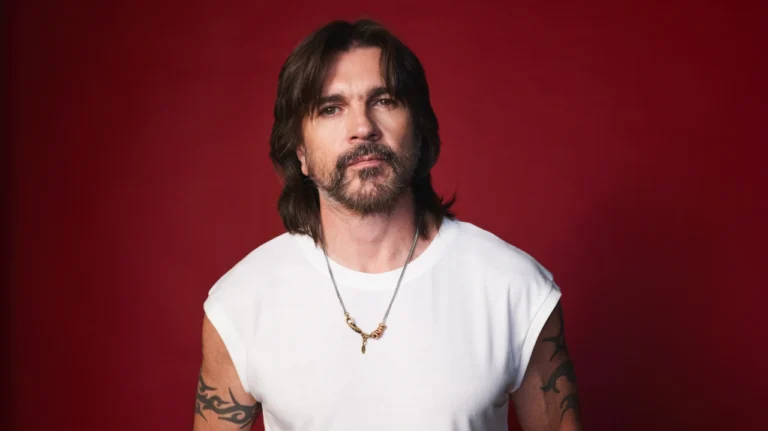 Juanes volta a Portugal 18 anos depois para concerto único na Super Bock Arena