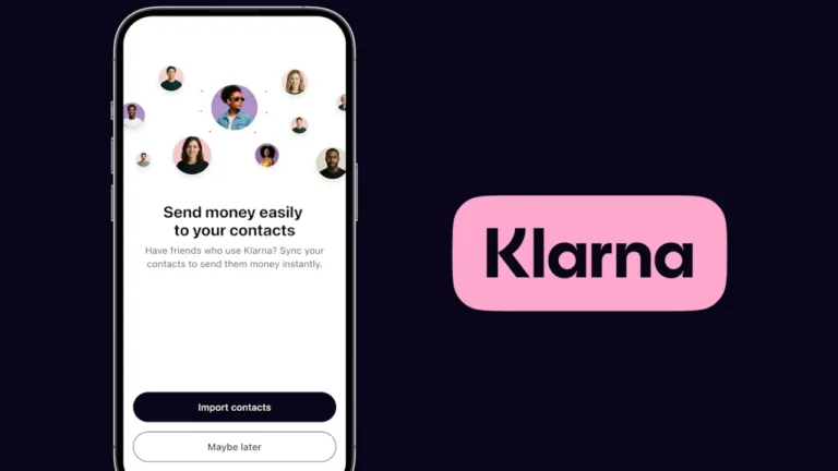 Klarna lança transferências instantâneas entre particulares em Portugal e mais 12 países europeus