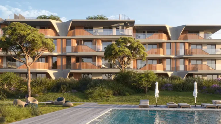 Kronos Homes apresenta La Réserve com habitações premium no Belas Clube de Campo