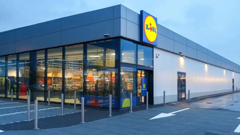 Lidl investe 14 milhões de euros em duas novas lojas no distrito de Aveiro