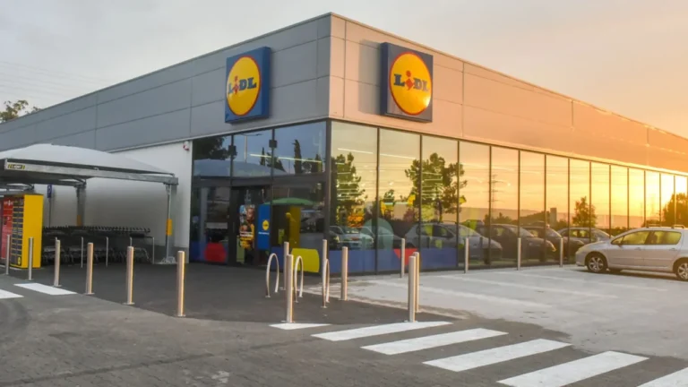 Lidl investe 5 milhões de euros na abertura de uma nova loja em Penalva