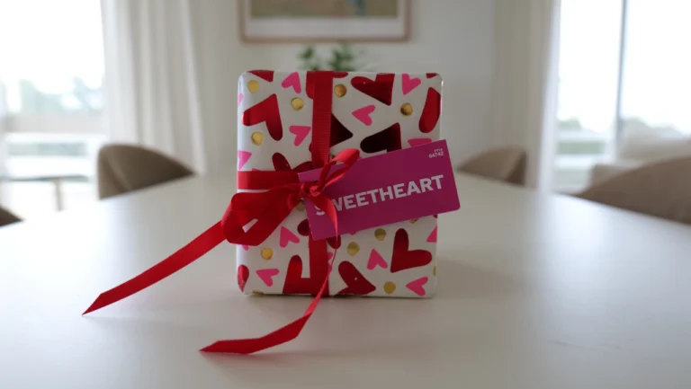 Lush propõe trocar os bombons pelo “duche de chocolate” neste Dia de São Valentim